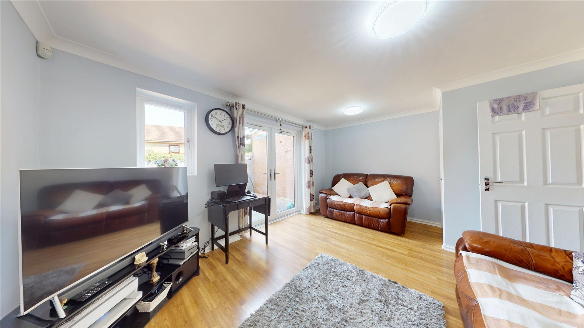 Grosmont Close, Emerson Valley, Milton Keynes